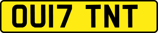 OU17TNT