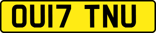 OU17TNU