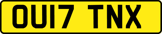OU17TNX