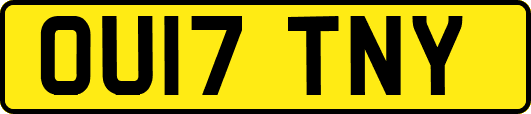 OU17TNY