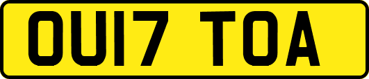 OU17TOA