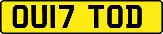 OU17TOD