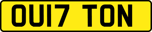 OU17TON