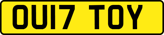 OU17TOY