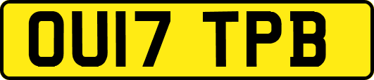 OU17TPB
