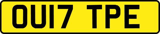 OU17TPE