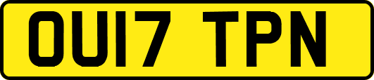 OU17TPN