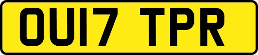 OU17TPR