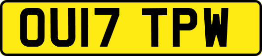 OU17TPW