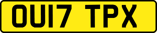 OU17TPX