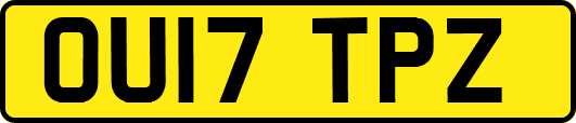 OU17TPZ