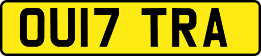 OU17TRA