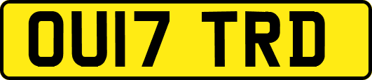 OU17TRD