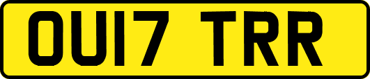 OU17TRR