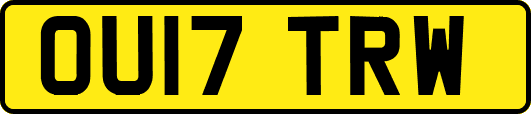 OU17TRW