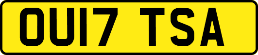 OU17TSA