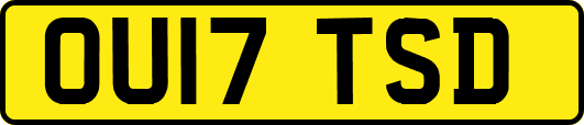 OU17TSD