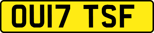 OU17TSF