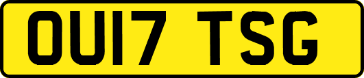 OU17TSG