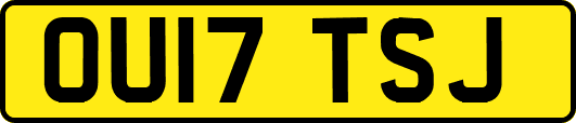 OU17TSJ