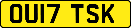 OU17TSK