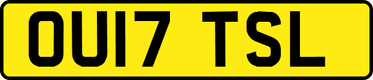 OU17TSL