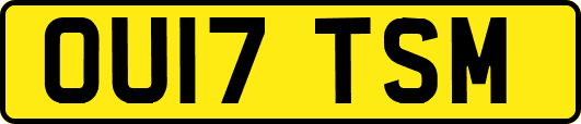 OU17TSM