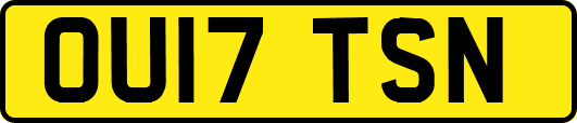 OU17TSN