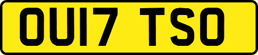 OU17TSO