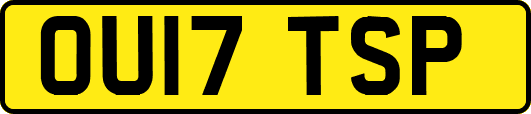 OU17TSP