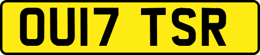 OU17TSR