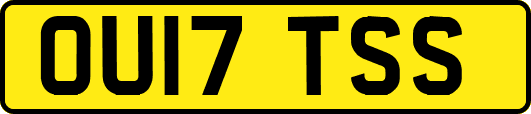 OU17TSS