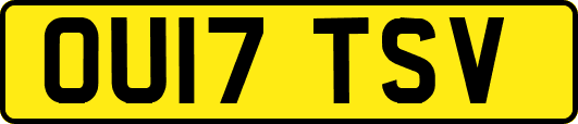 OU17TSV