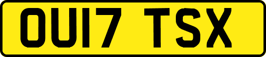 OU17TSX