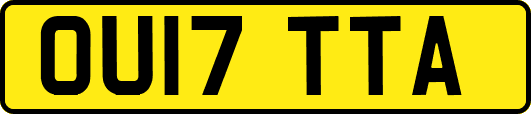 OU17TTA