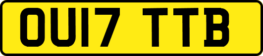 OU17TTB