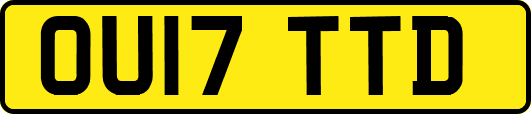 OU17TTD