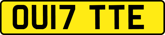 OU17TTE