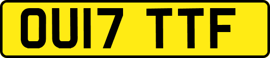 OU17TTF