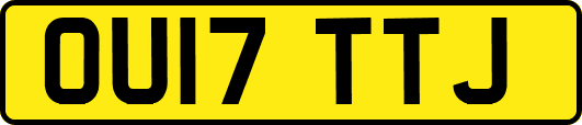 OU17TTJ