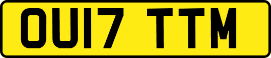OU17TTM