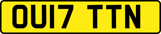 OU17TTN