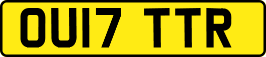 OU17TTR