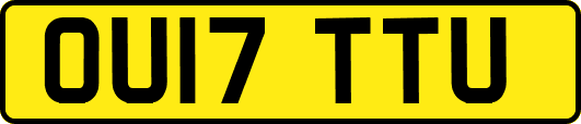 OU17TTU