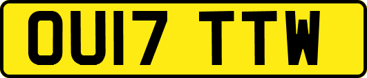 OU17TTW