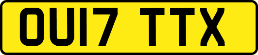 OU17TTX