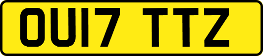 OU17TTZ