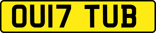 OU17TUB