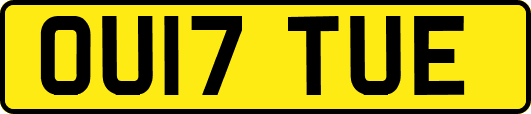 OU17TUE