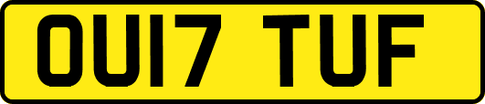 OU17TUF